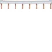 Phasenschienen 6qmm, 8 Pole,Endk. TGM616D(VE2) 