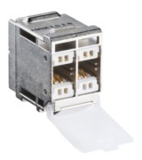 MegaLine Connect100 Buchsenmodul 4K7A KDA1M7MT4000001 
