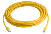 Patchk. Ind. 5D-RJ45 10m schleppke. KDP7Y255Y600100 