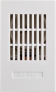 Läutewerk 85dB 8V weiß LTW 1171A AC 