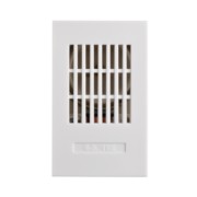 Läutewerk 85dB 12V weiß LTW 1171A AC 