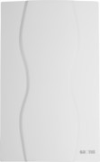 Zweiklang-Gong ws 8-12V, 85dB, m.Trafo GONG 169A TRw 