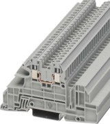 Installations-Etagenklemme 0,2-4qmm, AWG 24-12 UTI 2,5-L 