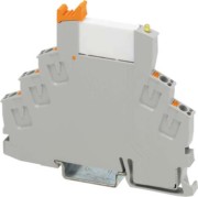 Relaismodul 24V DC, 1 Wechsler RIF-0-RPT-24DC/21 