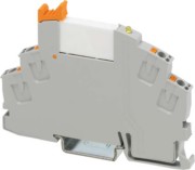 Relaismodul 24V DC, 1 Wechsler RIF-0-RPT-24DC/ 