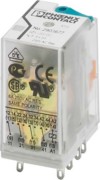 Relais RELIR4/LDP-24DC/4X21 