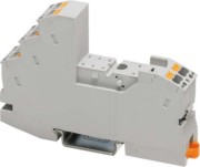 Relaissockel RIF-1-BPT/2X21 