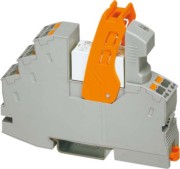 Relaismodul 24V DC, 1 Wechsler RIF1RPTLDP-24DC/1X21 