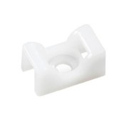 Befestigungssockel 7,6mm natur TC142 