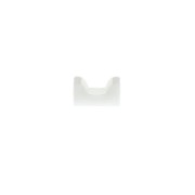 Befestigungssockel 4,8mm natur TC141 