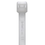 Kabelbinder PA 6.6 4,6x186 natur TY175-50-100 