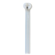 Kabelbinder 360x4,8mm natur TY28M 