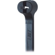 Kabelbinder 7,0x338 UV sw TY527MXR 