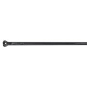 Kabelbinder 92x2,4mm sw UV TYB23MX 