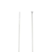 Kabelbinder natur TY25M 