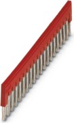 Querverbinder/Brücke für Reihenklemme FBS 20-6 BU 