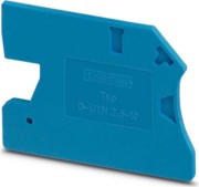 Deckel D-UTN 2,5/10 