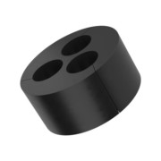 SKINTOP-DIX-M-25154- geschlitzt DIX-M 25 RJ45 