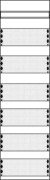 Mediafeld 1FB BH2 6R 1MM2 