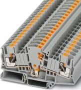 Messwandler-Trennklemme PTME 6 