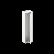 Wandschrank leer 1FB, 7-reihig A17 