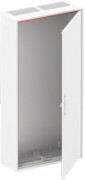 Wandschrank leer 2FB, 7-reihig A27 