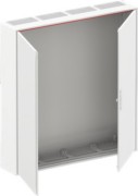 Wandschrank leer 4FB, 7-reihig A47 
