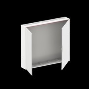 Wandschrank leer 5FB, 7-reihig A57 
