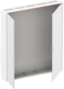 Wandschrank leer 5FB, 9-reihig A59 