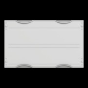 Abdeckung AG22 