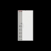 Kleinverteiler Aufputz 2FB, 7-reihig CA27K 