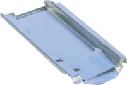 Metalldachplatte Ton 230 verzinkt Mtp T230 vz 