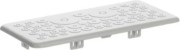 Membranflansch zu A/B-Schrank CZF2 