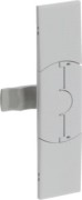 Standardverschluss NF-System CZT1 