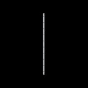 Profilschiene ED11 