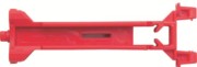 Abdeckungshalter ED139P4 (VE4) 
