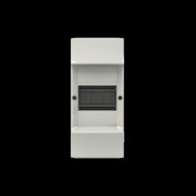 Stromkreisverteiler mini IP40 4 PLE M41W104N1 