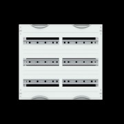 Reiheneinbaugerätemodul Bausatz MBG203 