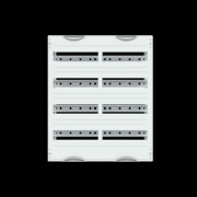 Reiheneinbaugerätemodul Bausatz MBG204 
