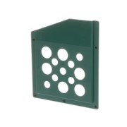 Plantasche A5 selbstklebend ZA5 