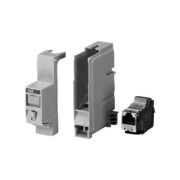 IP-Patchmodul RJ45 ZE310 