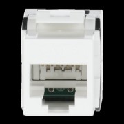 Buchse RJ 45 aus Kunststoff ZE311 
