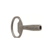 Schlüssel 8mm 4-kant ZH164 