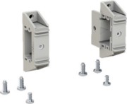 Isolierstück für Hutprofilschiene ZK90P2 (VE2) 