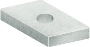 Gleitmutter GSM 306 