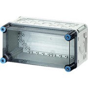 Leergehäuse 275x125x146mm Mi 0100 