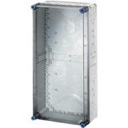 Leergehäuse 275x575x146mm Mi 0400 