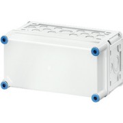 Leergehäuse 275x125x146mm Mi 0101 