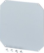 Montageplatte 4mm stark,f.Mi02. Mi MP 2 