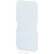 Montageplatte 4mm stark,f.Mi04. Mi MP 4 